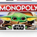 Monopoly The Child by THE MIGHTY HOBBY SHOP