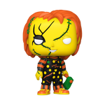 POP! Movies: Chucky VH- Chucky