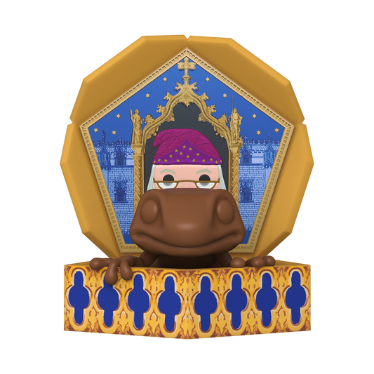 (PRE-ORDER) POP! Deluxe: Harry Potter S16 - Chocolate Frog