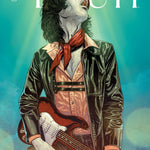 The Beauty (2025) #5 by Penguin Random House