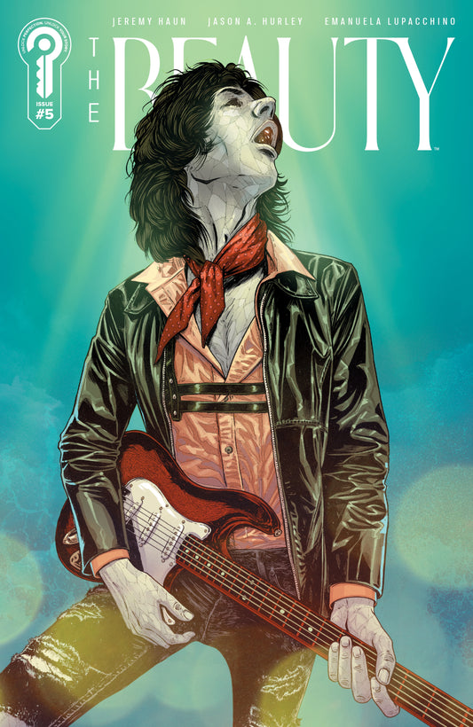 The Beauty (2025) #5