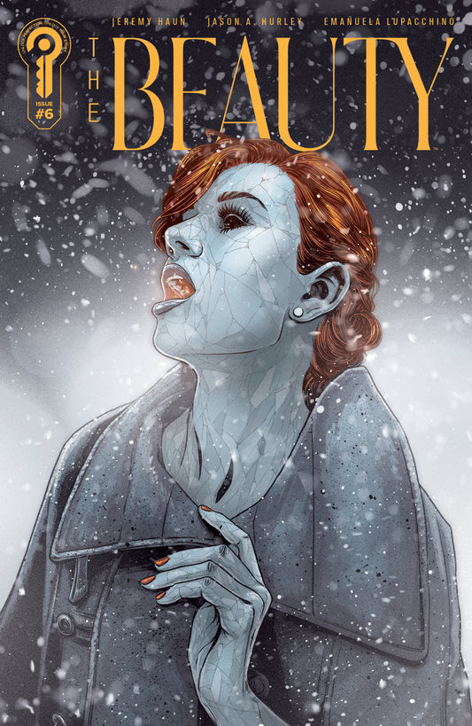 The Beauty (2025) #6