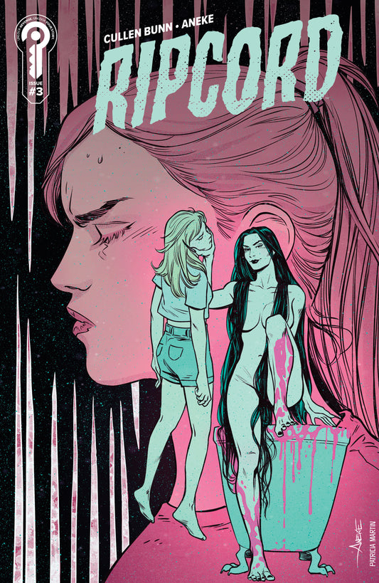 Ripcord #3