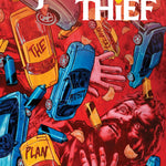 Everyone Loves A Jewel Thief #2