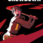 Showdown #1