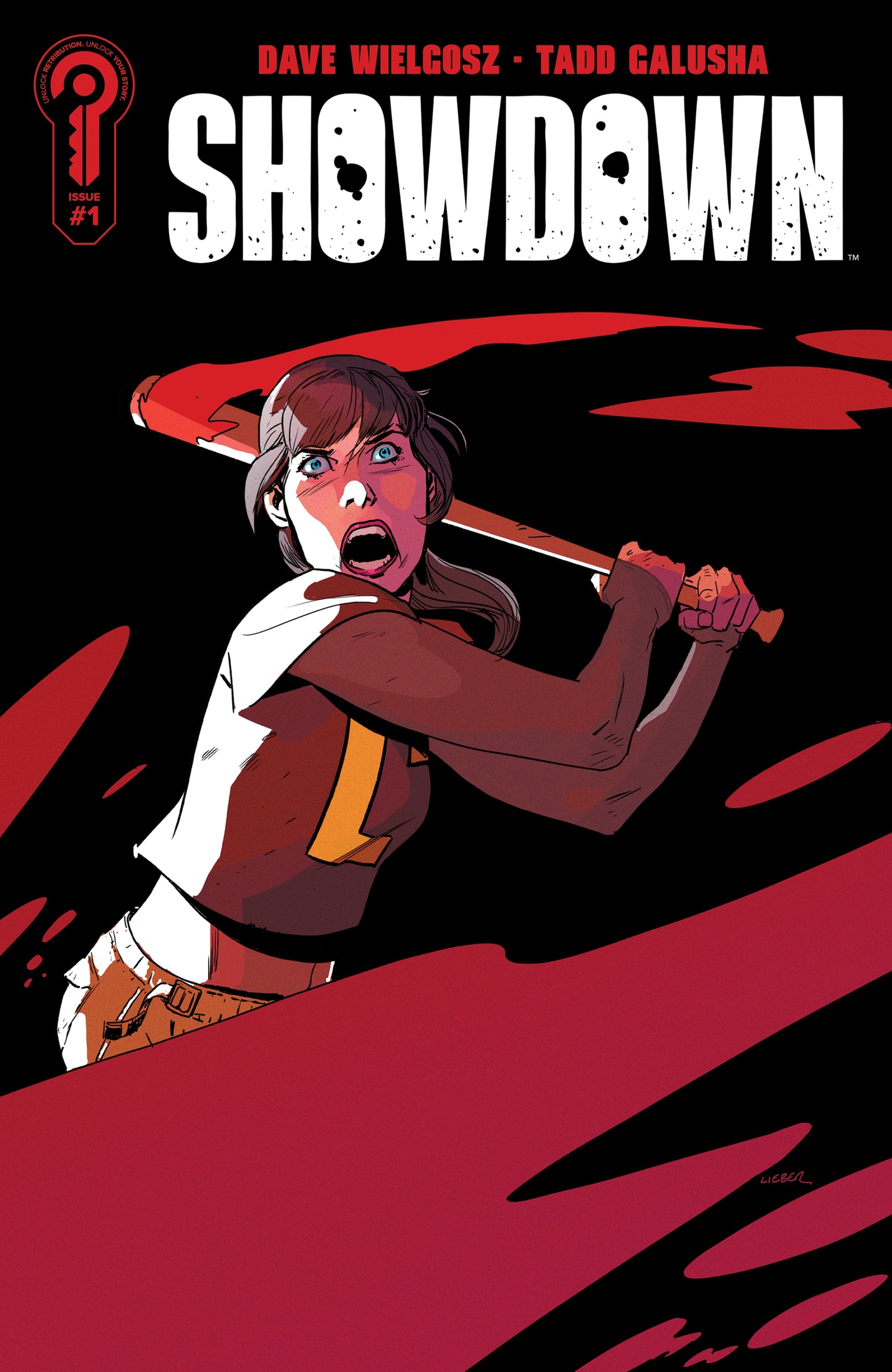 Showdown #1