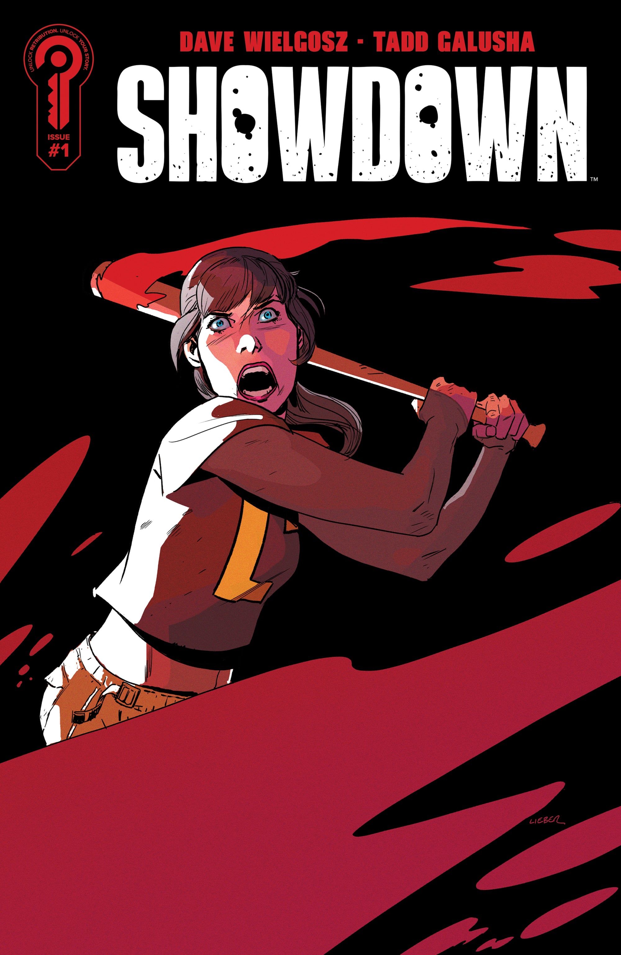 Showdown #1