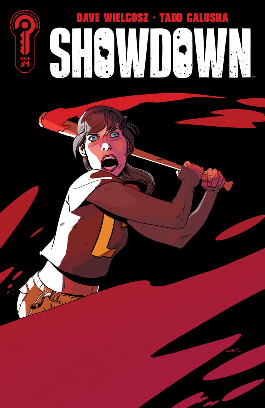 Showdown #1