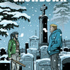 Showdown #1 Cover C David Lapham 1:10