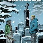 Showdown #1 Cover C David Lapham 1:10