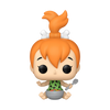 (PRE-ORDER) POP! Ad Icons: Pebbles w/ Cereal