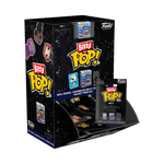 Bitty POP! Singles: Marvel by THE MIGHTY HOBBY SHOP