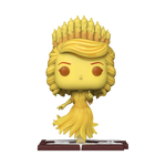 (PRE-ORDER) POP! Movies: CC- Ghost of C Past (Glow)