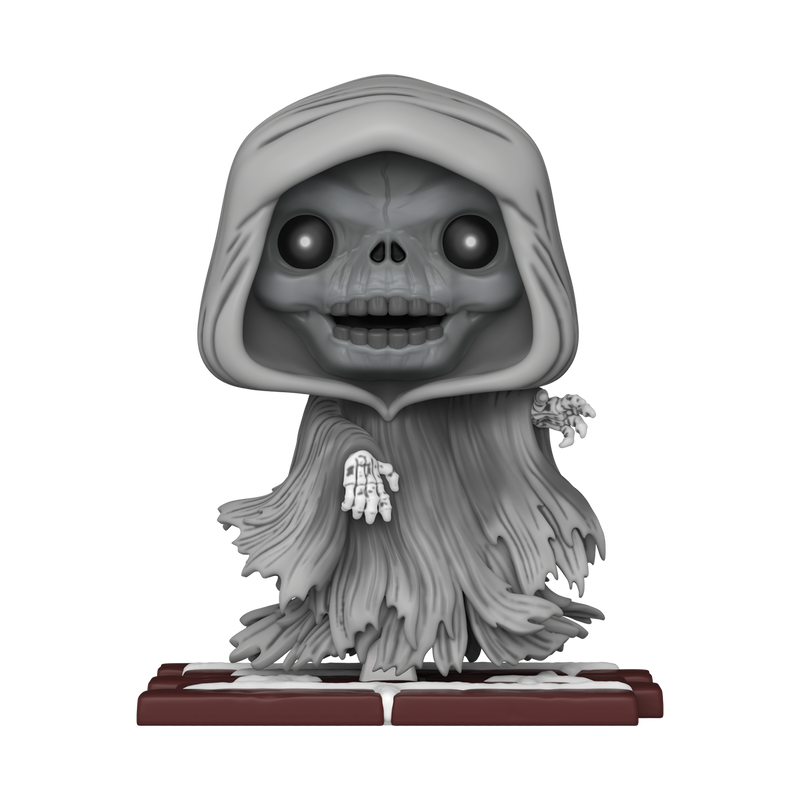 (PRE-ORDER) POP! Movies: CC- Ghost of C Yet to Come (Glow) by THE MIGHTY HOBBY SHOP