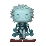(PRE-ORDER) POP! Movies: CC- Jacob Marley (Glow) by THE MIGHTY HOBBY SHOP