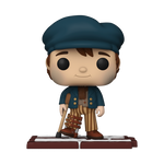 (PRE-ORDER) POP! Movies: CC- Tiny Tim by THE MIGHTY HOBBY SHOP