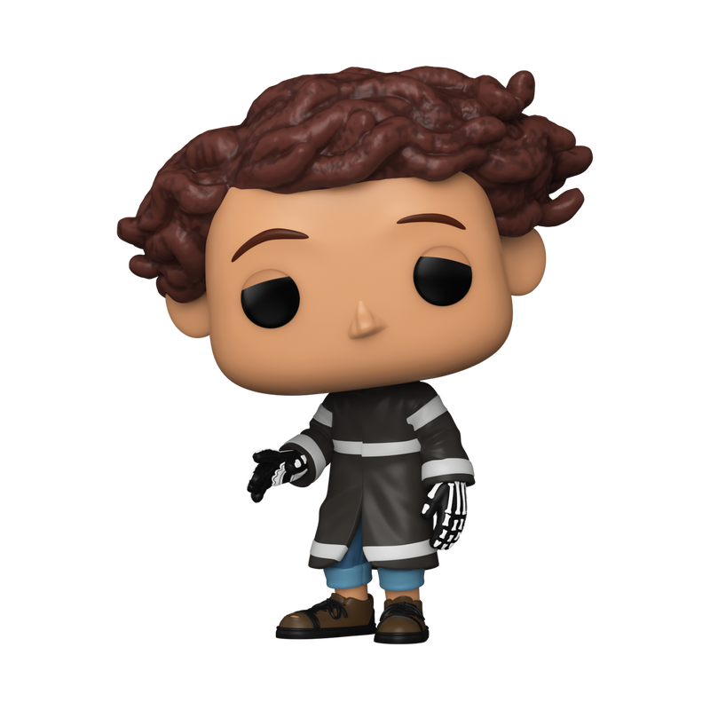(PRE-ORDER) POP! Movies: Coraline 15th- Wybie Lovat
