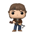 (PRE-ORDER) POP! Movies: Red Dawn- Jed by THE MIGHTY HOBBY SHOP