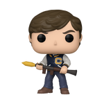 (PRE-ORDER) POP! Movies: Red Dawn - Matt Eckert