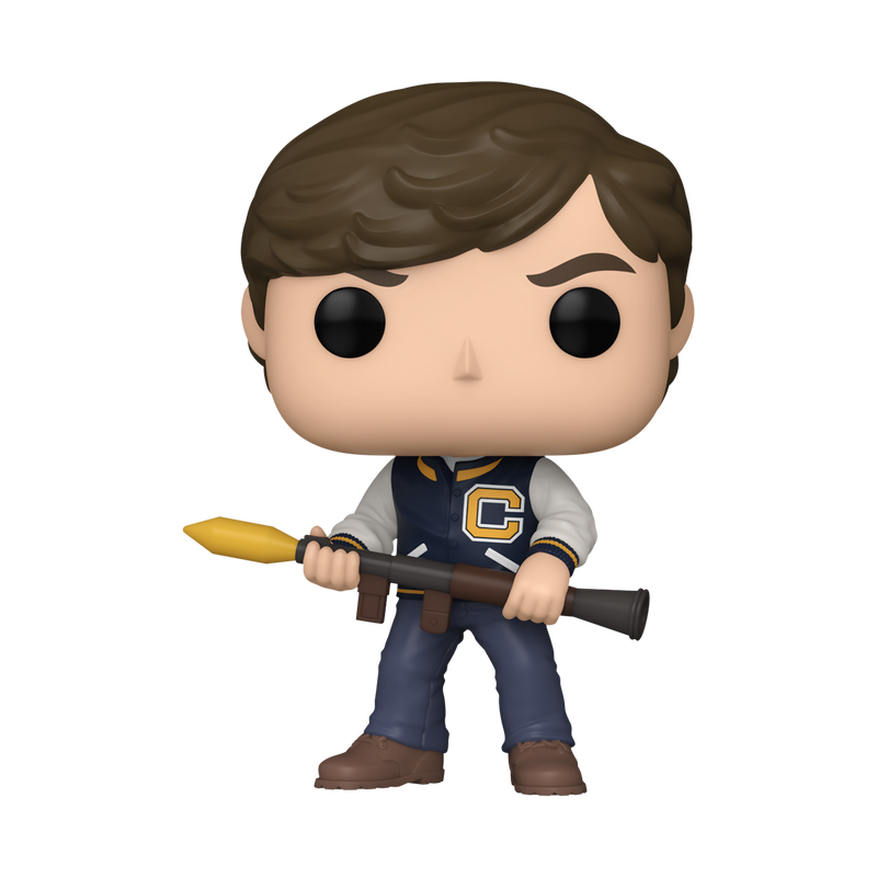 (PRE-ORDER) POP! Movies: Red Dawn - Matt Eckert by THE MIGHTY HOBBY SHOP