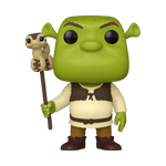 POP! Shreck - Shrek by THE MIGHTY HOBBY SHOP