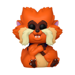 POP! Movies: American Tail– Tiger by THE MIGHTY HOBBY SHOP