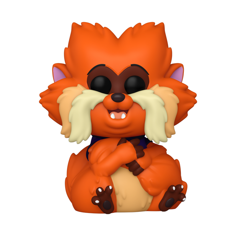 POP! Movies: American Tail– Tiger by THE MIGHTY HOBBY SHOP