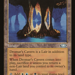 Dromar's Cavern (LIST-PLS-138) - The List