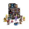 Mystery Mini: FNAF 10th by THE MIGHTY HOBBY SHOP