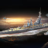 Valor Guard Battleship - Legendary Series - Mil-Blox