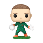 POP! FC Barcelona: Ter Stegen by THE MIGHTY HOBBY SHOP