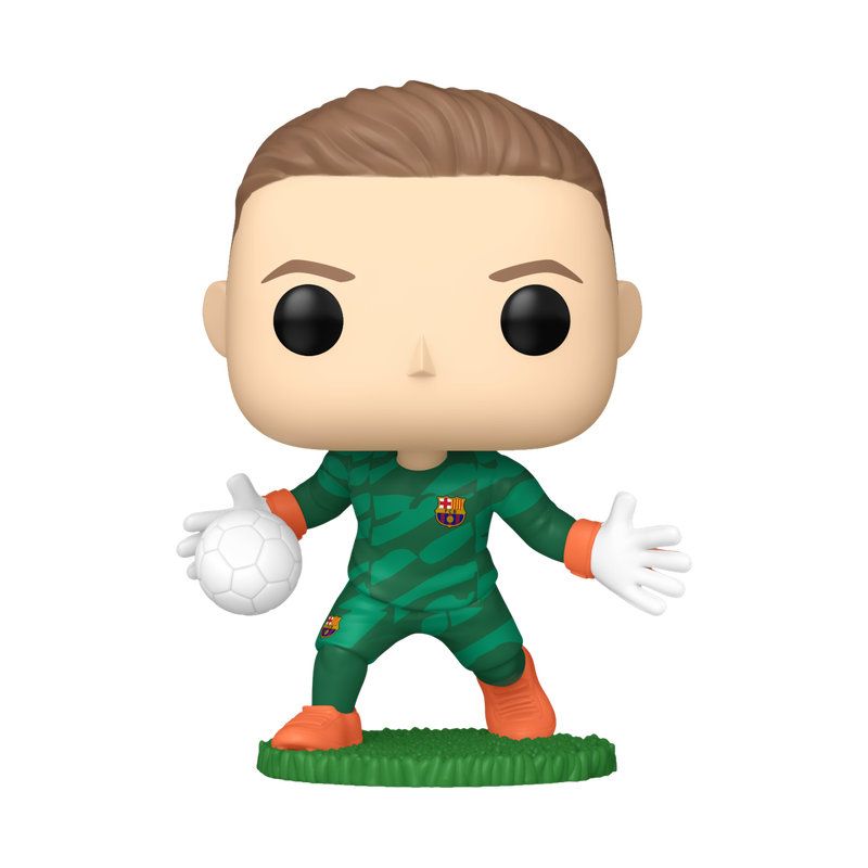 POP! FC Barcelona: Ter Stegen