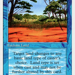 Phantasmal Terrain (SUM-070) - Summer Magic / Edgar