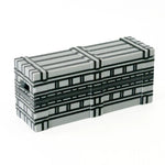 SW Common Galactic BrickArms Crate - B3 Customs by B3 Customs