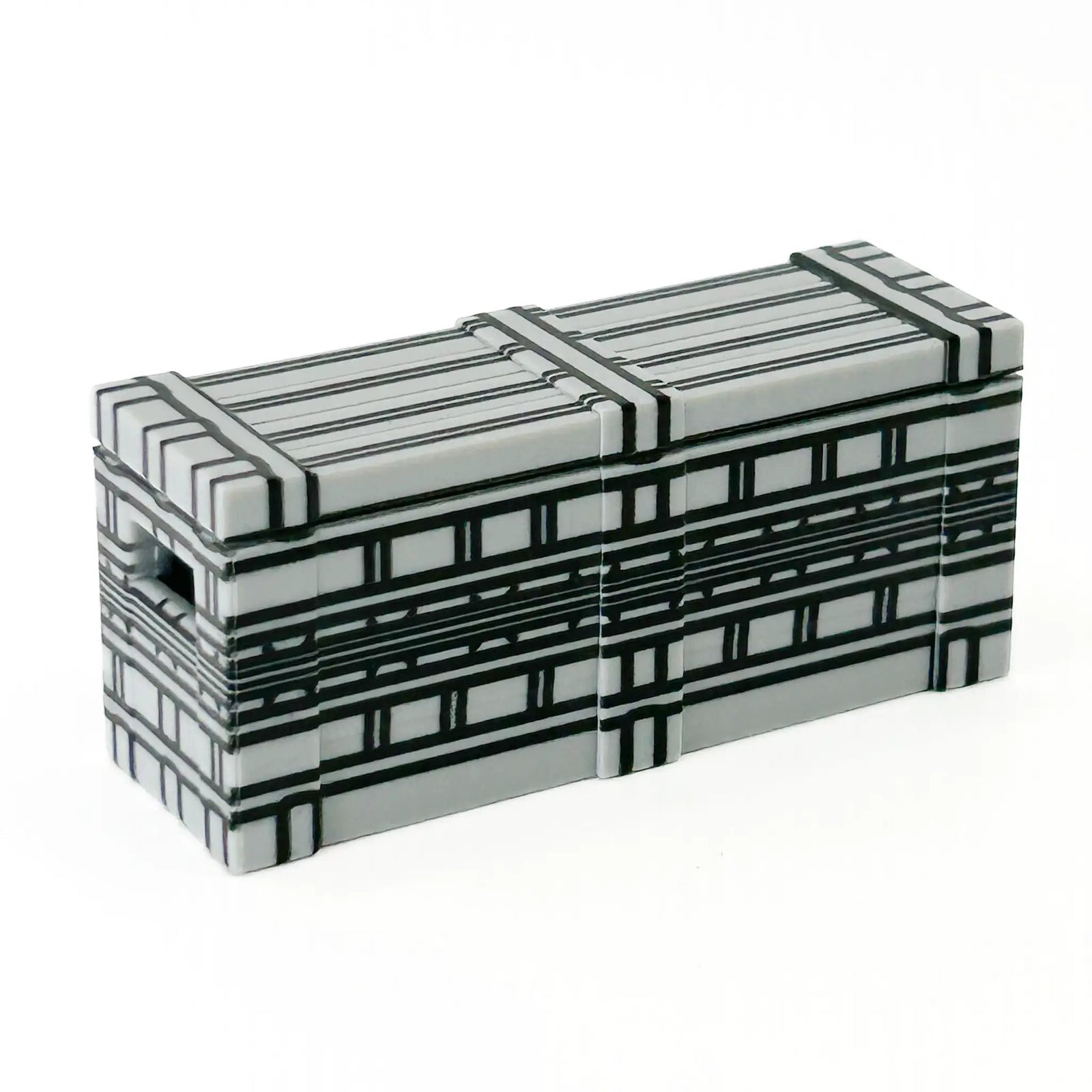 SW Common Galactic BrickArms Crate - B3 Customs by B3 Customs