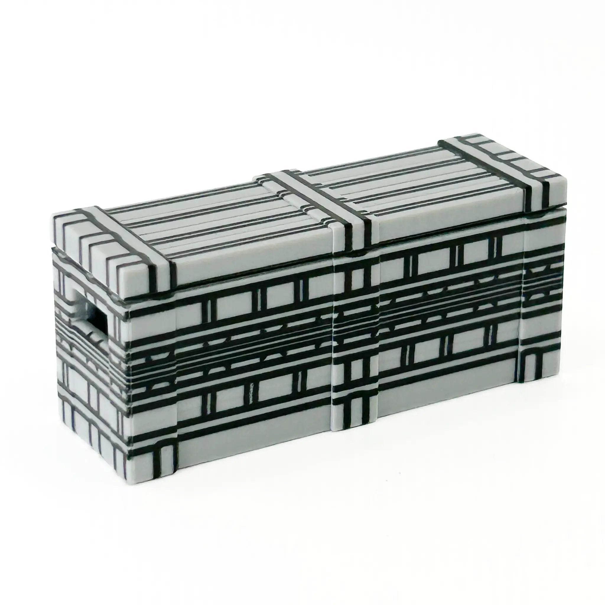 SW Common Galactic BrickArms Crate - B3 Customs by B3 Customs