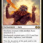 Daybreak Coronet (UMA-014) - Ultimate Masters