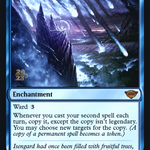 Storm of Saruman (PRE-72S) - Tales of Middle-earth Promos Foil
