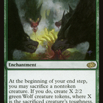Feed the Pack (J22-657) - Jumpstart 2022