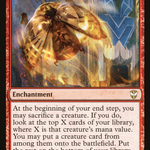 Industrial Advancement (NCC-047) - New Capenna Commander