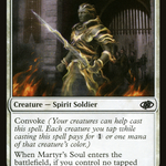 Martyr's Soul (J22-212) - Jumpstart 2022