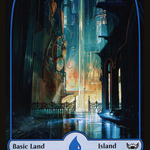 Island (SNC-274) - Streets of New Capenna