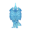 (PRE-ORDER) POP! Games: Warcraft- Lich King