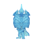 (PRE-ORDER) POP! Games: Warcraft- Lich King