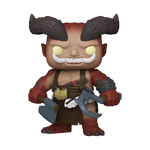 (PRE-ORDER) POP! Super: Diablo 4- The Butcher by THE MIGHTY HOBBY SHOP