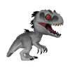 (PRE-ORDER) POP! Super: Funko Fusion - Indominus Rex