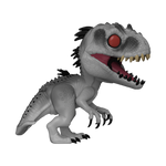(PRE-ORDER) POP! Super: Funko Fusion - Indominus Rex