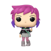 Pop! TV: Scott Pilgrim (Anime)- Ramona Flowers by THE MIGHTY HOBBY SHOP