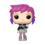 Pop! TV: Scott Pilgrim (Anime)- Ramona Flowers by THE MIGHTY HOBBY SHOP