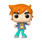 (PRE-ORDER) Pop! TV: Scott Pilgrim (Anime)- Scott Pilgrim by THE MIGHTY HOBBY SHOP